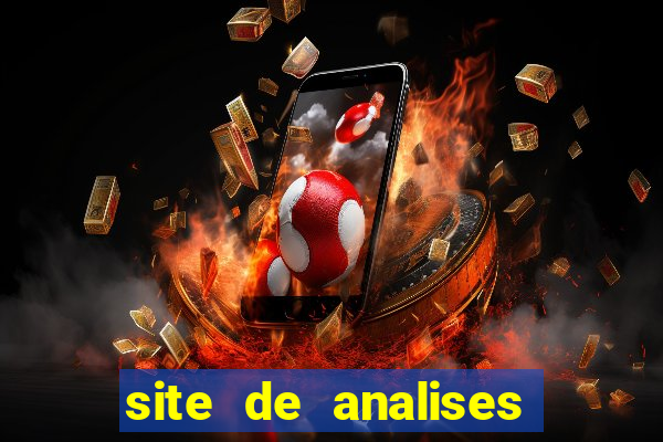 site de analises futebol virtual